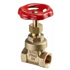 OVENTROP VANNE EN LAITON 3/8