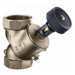 OVENTROP Robinet D'EQUILIBRAGE 2 1/2