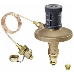 OVENTROP TETE POUR HYDROMAT DP DN32