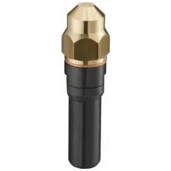 OVENTROP PURGEUR EN ACIER PN25 DN15