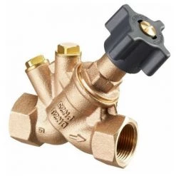 OVENTROP RobinetD'ARRET 3/8