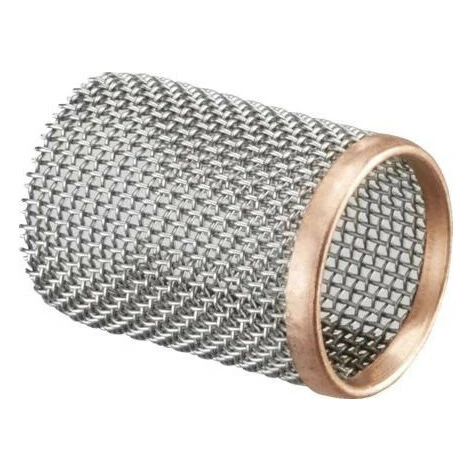 OVENTROP TAMIS POUR FILTRE 1/2 2 OVENTROP TAMIS POUR FILTRE 1/2