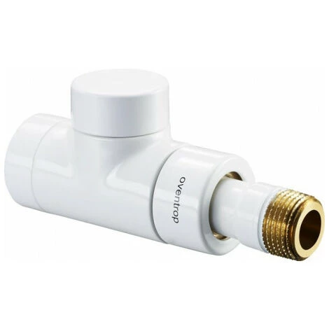 OVENTROP TE DE REGLAGE COMBI E 1/2BLC 3 OVENTROP TE DE REGLAGE COMBI E 1/2BLC