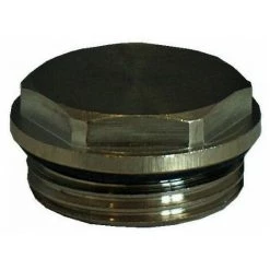 OVENTROP BOUCHON 1/2AUTO-ETANCHE