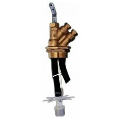 OVENTROP FLEXO BLOC D.C. 1 1/22M