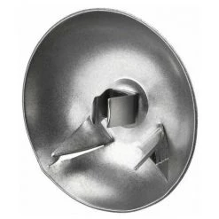 OVENTROP ROSACE D'ECARTEMENT EN ACIER