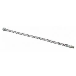 OVENTROP FLEXIBLE 1/4 NPTx3/8 500mm
