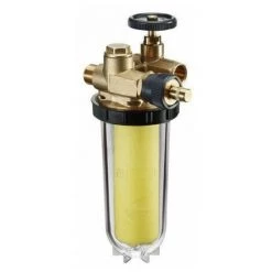 OVENTROP FILTRE MAZOUT MAGNUM MFavec REALIMENTATION