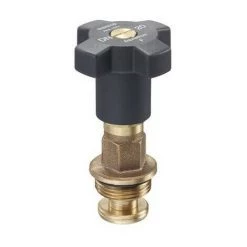 OVENTROP TETE POUR ROBINET A DEBIT LIBRE DN15