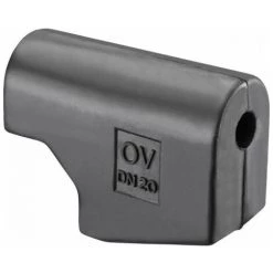 OVENTROP COQUILLE D' ISOLATION UNIVERSELLE DN 32
