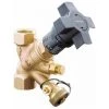 OVENTROP RobinetD'EQUILIBRAGE (BRONZE) HYDROCONTRL R,DN15 2 OVENTROP RobinetD'EQUILIBRAGE (BRONZE) HYDROCONTRL R,DN15 -OVENTROP Soldes 49031494 1