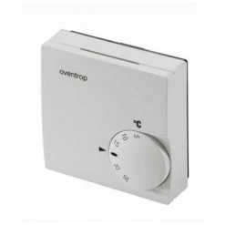 OVENTROP THERMOSTAT D'AMBIANCE 24 V