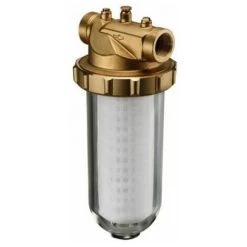 OVENTROP FILTRE A EAUAQUANOVA MAGNUM 2 , 250-300 MY