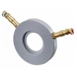 OVENTROP DIAPHRAGME DE MESURE EN FONTE GRISE DN 65PN16