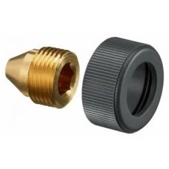 OVENTROP BOUCHON POUR ROBINET D'EQUILIBRAGEHYCOCON