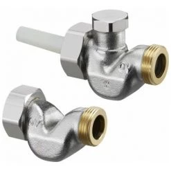 OVENTROP BOUCLE ISOLANTEavec JEU D'ARRET DN20 3/4