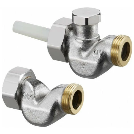 OVENTROP BOUCLE ISOLANTEavec JEU D'ARRET DN20 3/4 3 OVENTROP BOUCLE ISOLANTEavec JEU D'ARRET DN20 3/4