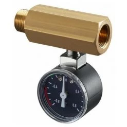 OVENTROP VACUOMETREFICON3/8x 3/8