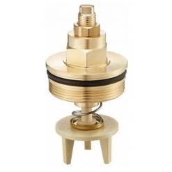 OVENTROP MECANISME POUR VANNE DE CEPAGE DN32, REGL. GRANDS DEBITS