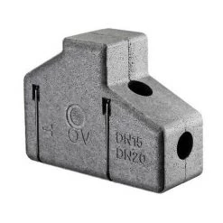 OVENTROP COQUILLE D'ISOLATION POURAQUASTROM T PLUSDN25