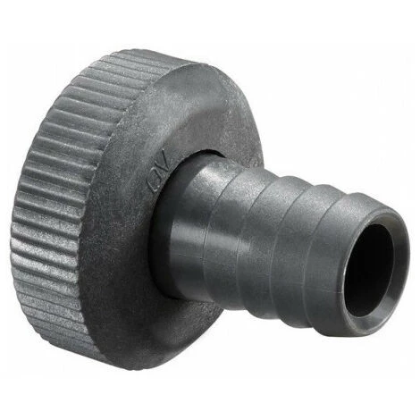 OVENTROP RACC. PORTE-CAOUT. PLASTIQUE 3/4 F, DN10/15, POUROPTIFLEX 3 OVENTROP RACC. PORTE-CAOUT. PLASTIQUE 3/4 F, DN10/15, POUROPTIFLEX