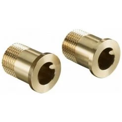 OVENTROP DOUILLES FILETEES 1 1/2(par 2)