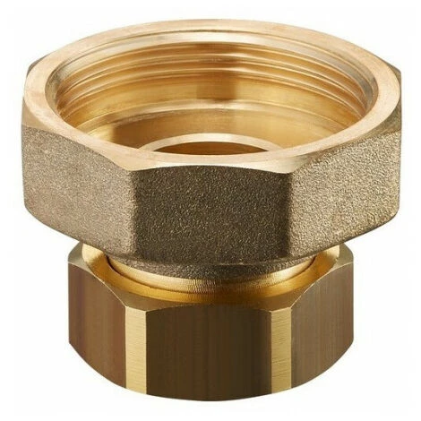 OVENTROP DOUILLES FILETEES POUR RACCORD. DE POMPE 1 1/2F X 1 écrou 3 OVENTROP DOUILLES FILETEES POUR RACCORD. DE POMPE 1 1/2F X 1 écrou