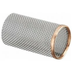 OVENTROP TAMIS POUR FILTRE EN BRONZE, MAILLE 0,6 Mm, DN15
