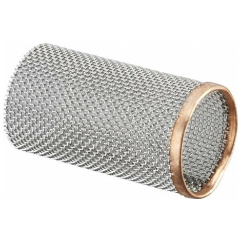 OVENTROP TAMIS POUR FILTRE EN BRONZE, MAILLE 0,6 Mm, DN15 3 OVENTROP TAMIS POUR FILTRE EN BRONZE, MAILLE 0,6 Mm, DN15