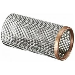 OVENTROP TAMIS POUR FILTRE EN BRONZE, MAILLE 0,6 Mm, DN20