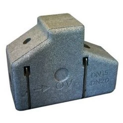 OVENTROP COQUILLE D'ISOLATION POUR AQUASTROM VT DN15 à 20