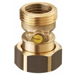 OVENTROP CLAPET ATS 20mbar, 1