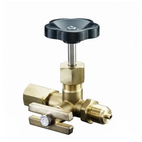 OVENTROP RobinetPOUR MANOMETRE LAITON/INOX 1/2 Avec BRIDE DE CONTROL 3 OVENTROP RobinetPOUR MANOMETRE LAITON/INOX 1/2 Avec BRIDE DE CONTROL