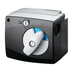 OVENTROP MOTEUR LINEG 230V POUR REGUSOL X