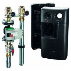 OVENTROP REGUMAT S-220 DN40,avec POMPE WILO STRATOS 40/1-8, CL. A