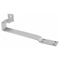 Crochet De Toit OKP Pour Couverture En Ardoise Et Tuile Plate 4 Crochets OVENTROP