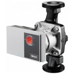 OVENTROP CIRCUL. GrondFOS ALPHA2 40-60/180, DN25, PN10,CLASSE A