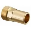 OVENTROP RACCORD DE LIAISON, DN20, 3/4x 22mm, Joint Plat -OVENTROP Soldes 49031705 1