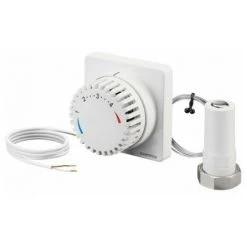 OVENTROP THERMOSTATUNI FHZ Avec COM. A DIST. 2m POUR DYNATEMP CB