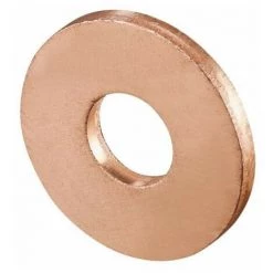 OVENTROP JOINT CUIVRE POUR VANNE D' ARRET A MANOMETRE