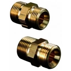 OVENTROP MAMELON DOUBLE 1/4 X3/8