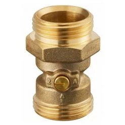 OVENTROP CLAPET ATS SOLAIRE 1