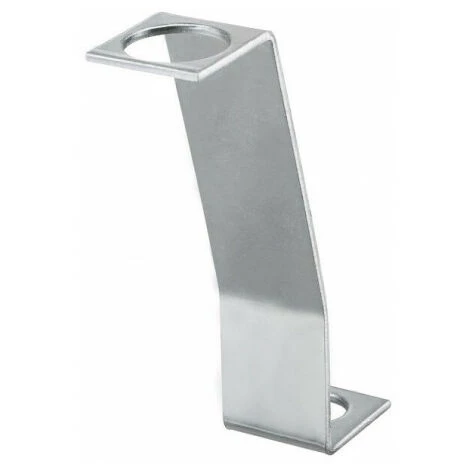 OVENTROP FIXATION EN ACIER POUR REGULATEUR DE FLUIDITE 3 OVENTROP FIXATION EN ACIER POUR REGULATEUR DE FLUIDITE