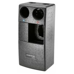 OVENTROP ISOLATION POUR REGUMAT 180 DN25avec RTS