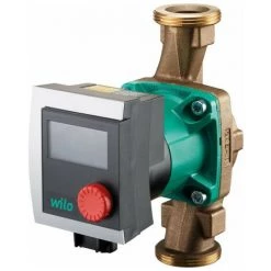 OVENTROP CIRCULATEUR BRONZE 180mm, WILO PICO 1-6 RG