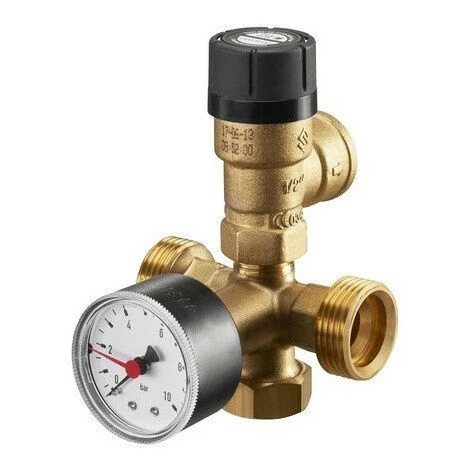 OVENTROP GROUPE DE SECURITE POUR REGUSOL, 6 BAR 3 OVENTROP GROUPE DE SECURITE POUR REGUSOL, 6 BAR