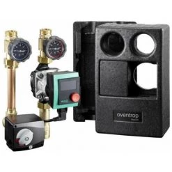 OVENTROP REGUMAT M3-130, DN20, POMPE WILO STRATOS PICO 15/1-6