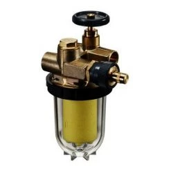 OVENTROP FILTRE MAZOUT 3/8 FF T.SIKU