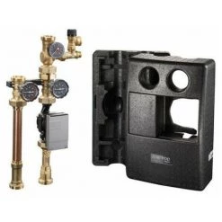 OVENTROP REGUSOL SH-180, 10-40 L/min, P. WILO-STRATOS PARA 1-9 PWM