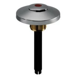 OVENTROP ROSACE POUR TETE D AQUASTROM UP DN25/DN32